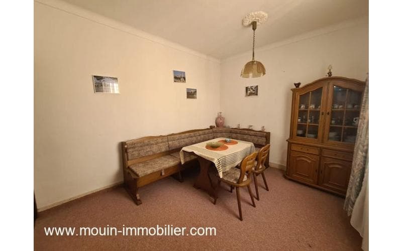 Villa s+3 13