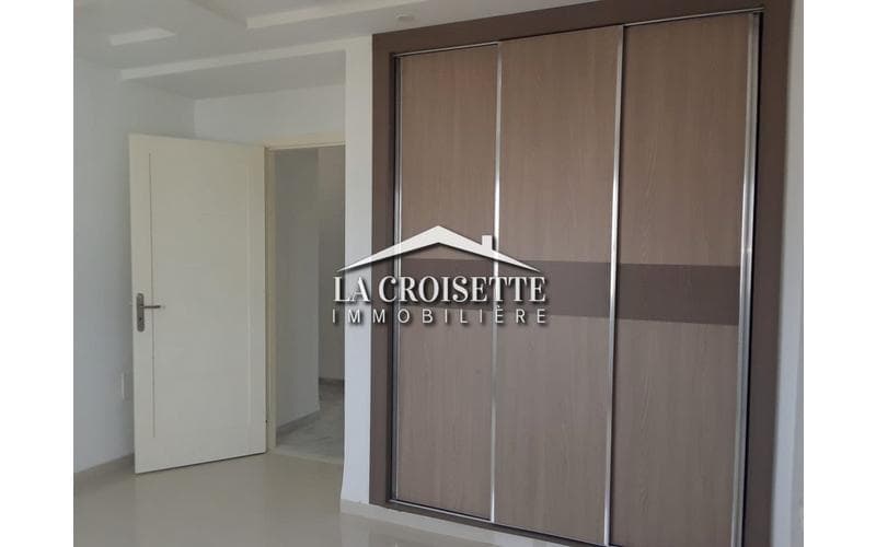 Appartement s+2 3