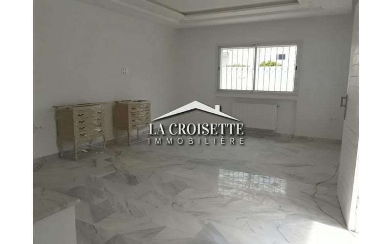 Appartement s+2 6
