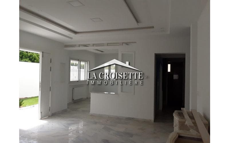 Appartement s+2 4