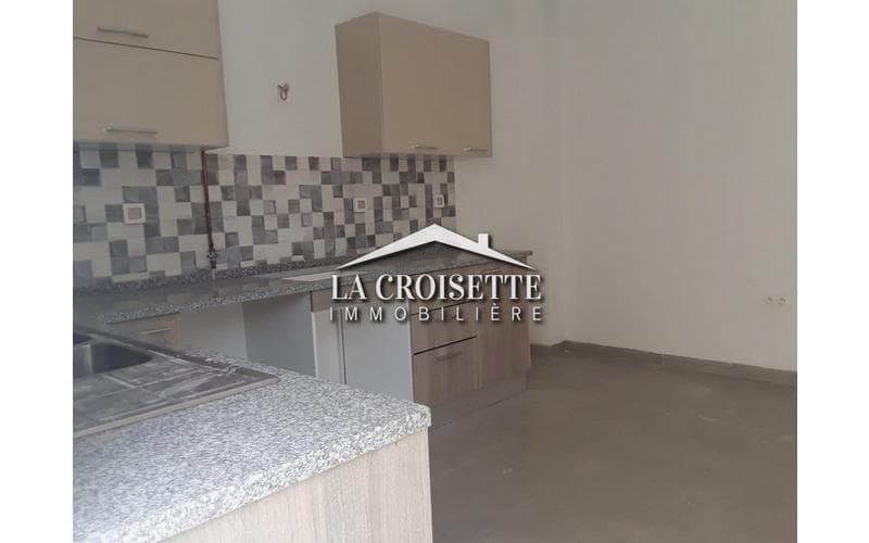 Appartement s+2 5