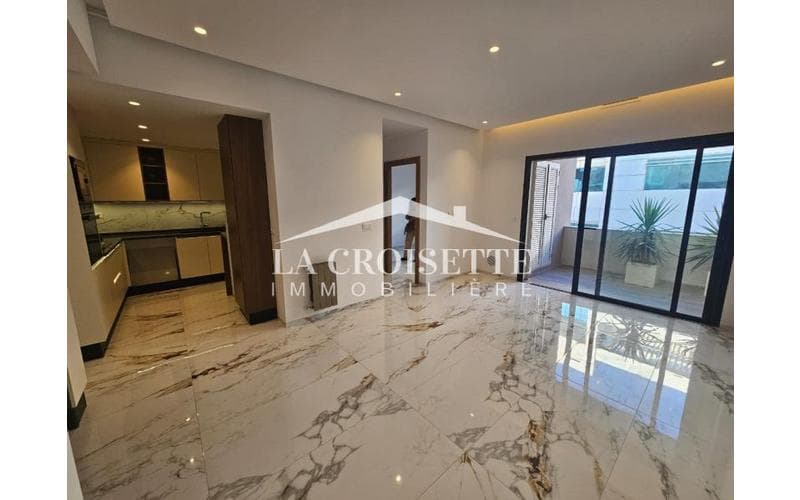Appartement s+1 2