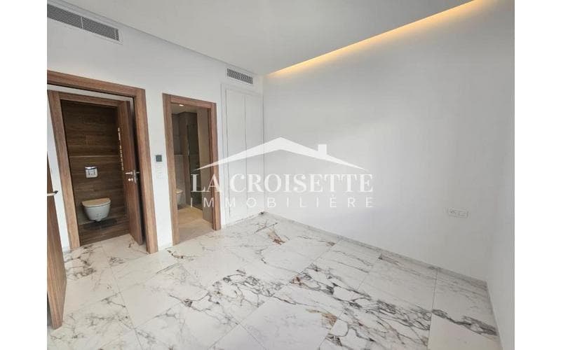 Appartement s+1 4