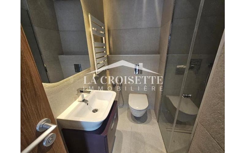 Appartement s+1 5