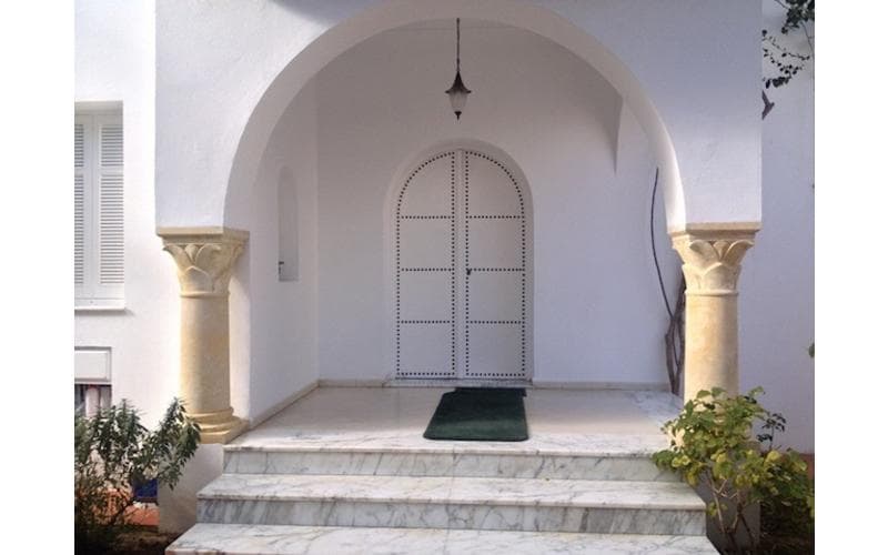 Villa s+3 2