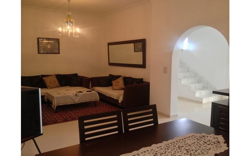 Villa s+3 5