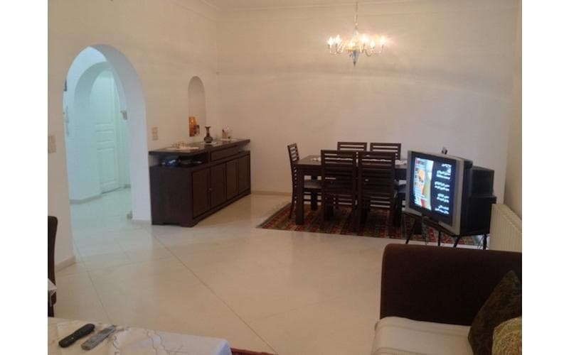 Villa s+3 4