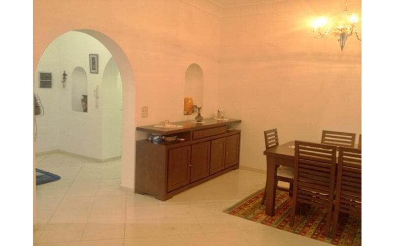 Villa s+3 3