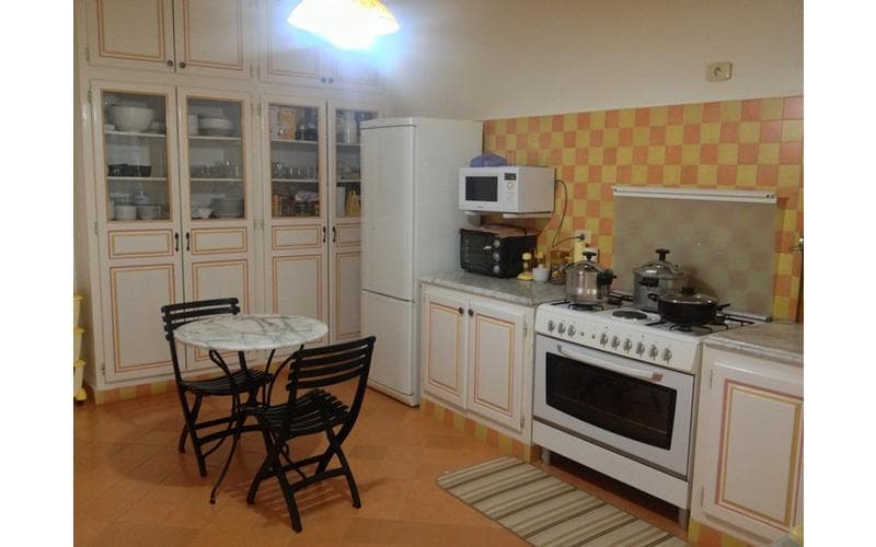 Villa s+3 10