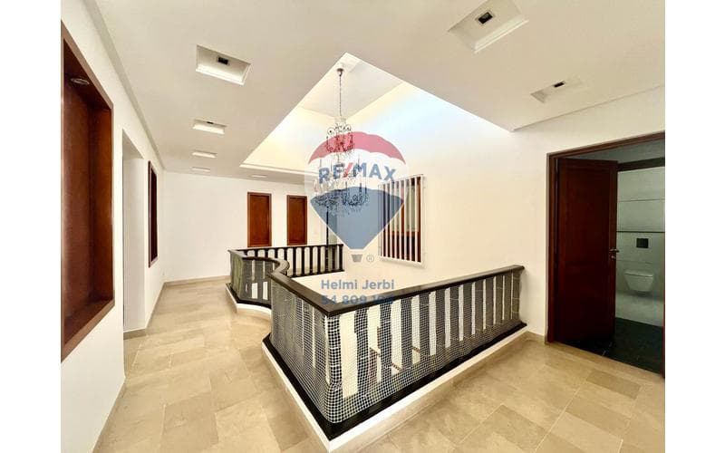 Villa s+5 et plus 5