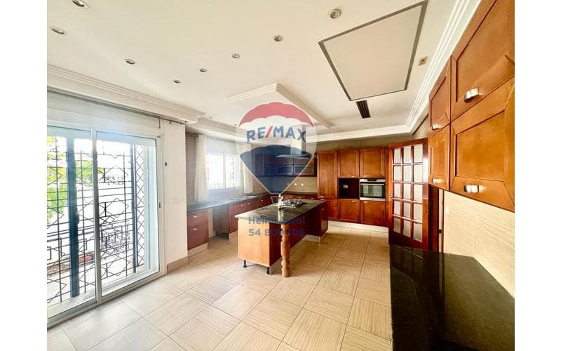 Villa s+5 et plus 12