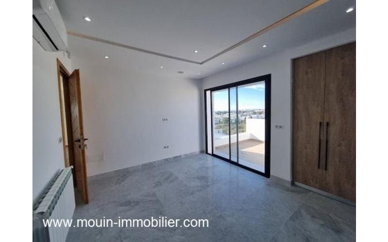 Appartement s+2 7