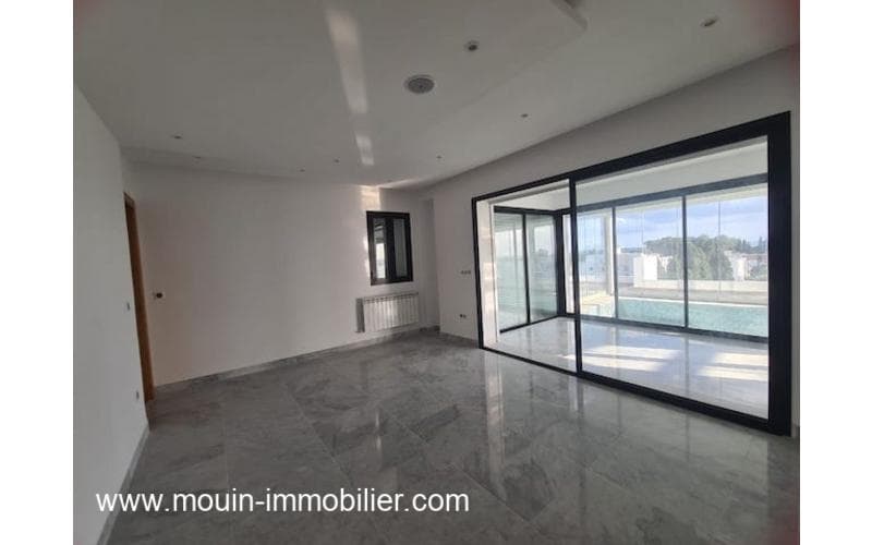 Appartement s+2 11