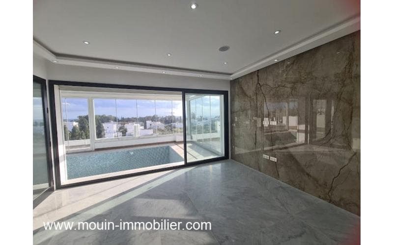 Appartement s+2 3