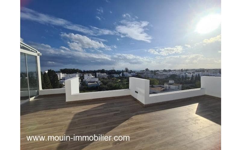 Appartement s+2 4