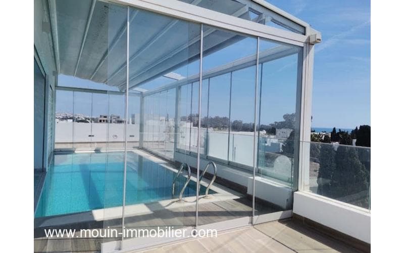 Appartement s+2 6