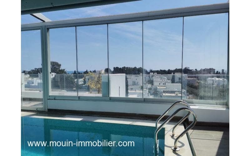 Appartement s+2 12