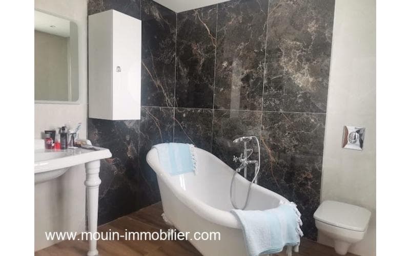 Appartement s+2 13