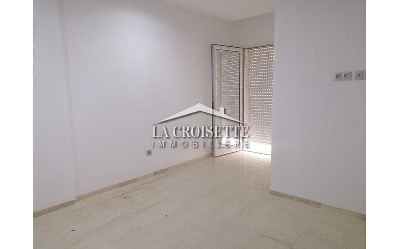 Appartement s+3 2