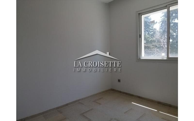 Appartement s+3 3