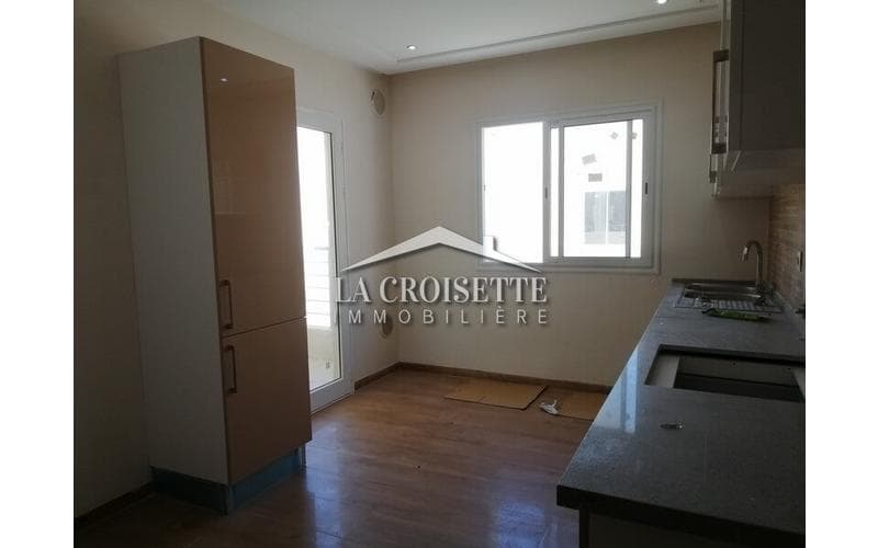 Appartement s+3 4