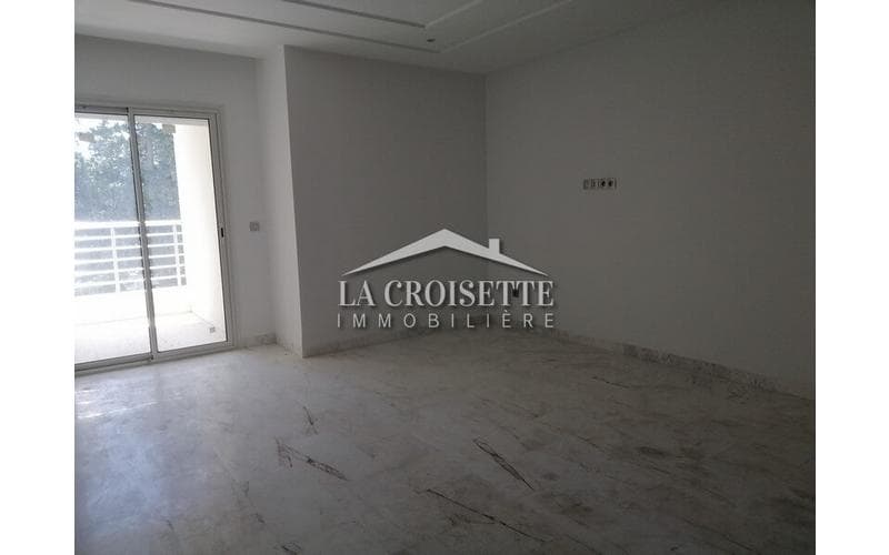 Appartement s+3 5
