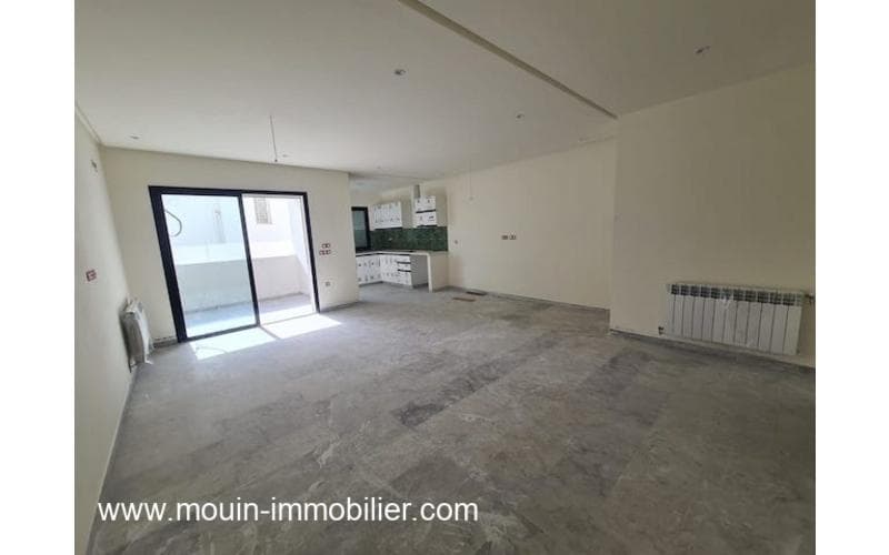 Appartement s+2