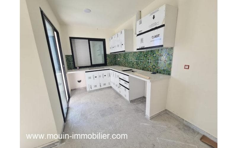 Appartement s+2 3