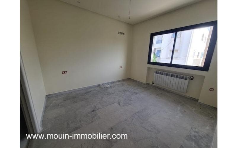 Appartement s+2 5