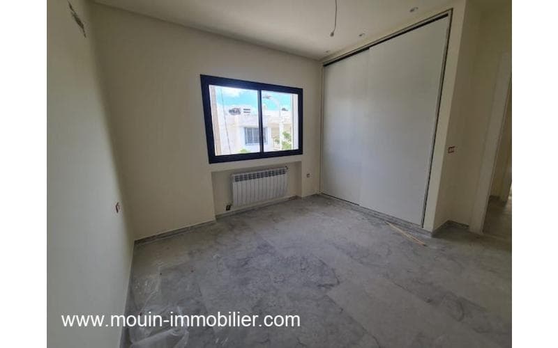 Appartement s+2 6