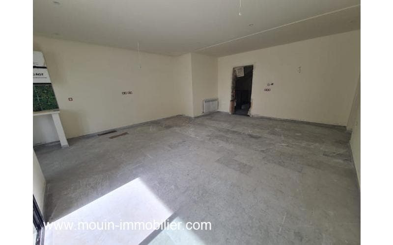 Appartement s+2 4
