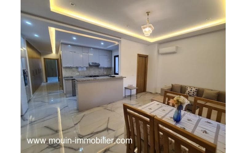 Appartement s+2