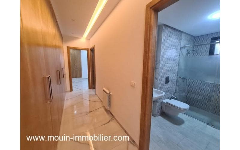 Appartement s+2 3