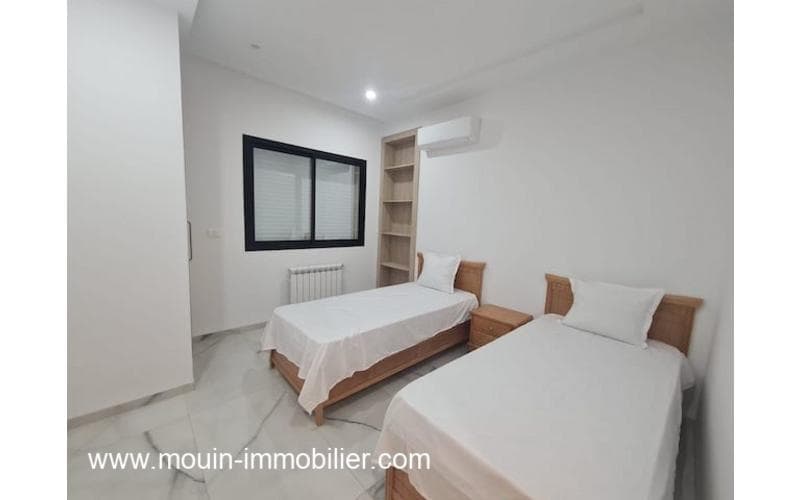 Appartement s+2 6
