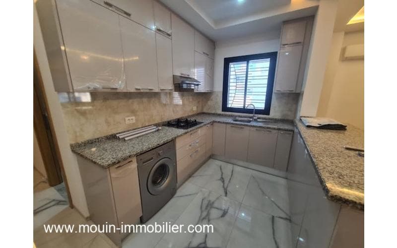 Appartement s+2 8