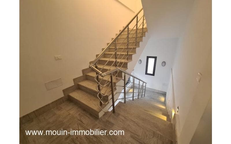 Appartement s+2 5
