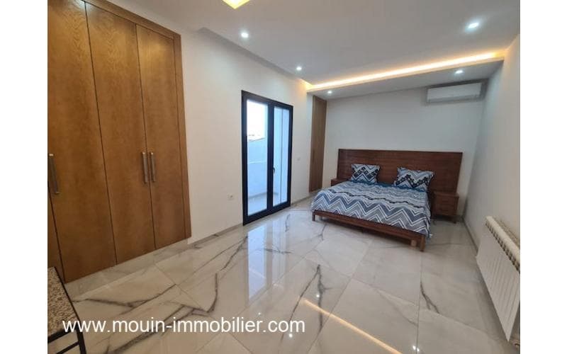 Appartement s+2 7