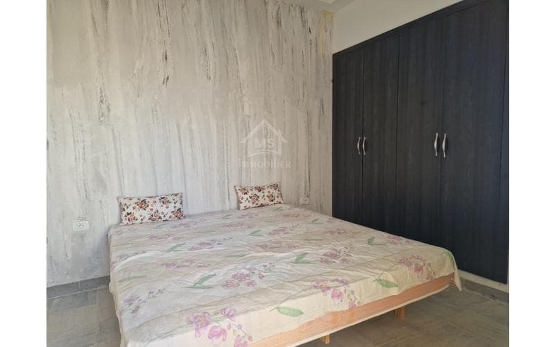 Appartement s+2 3