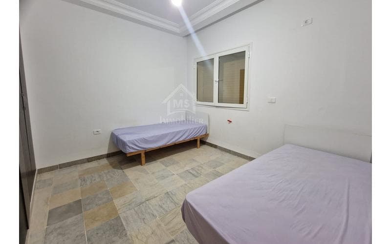 Appartement s+2 4