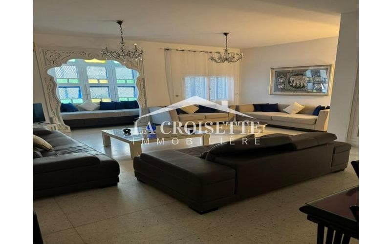 Appartement s+3
