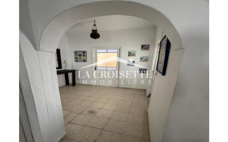 Appartement s+3 7