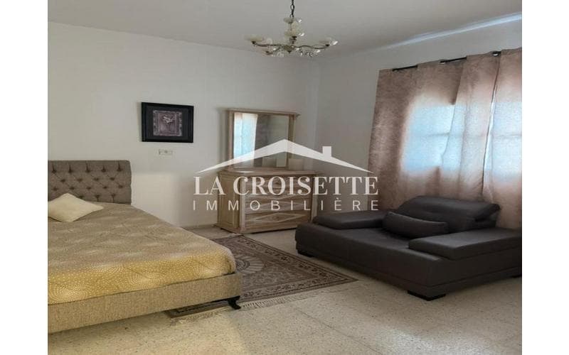 Appartement s+3 8
