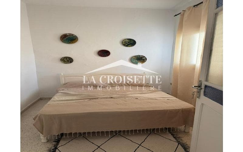 Appartement s+3 3