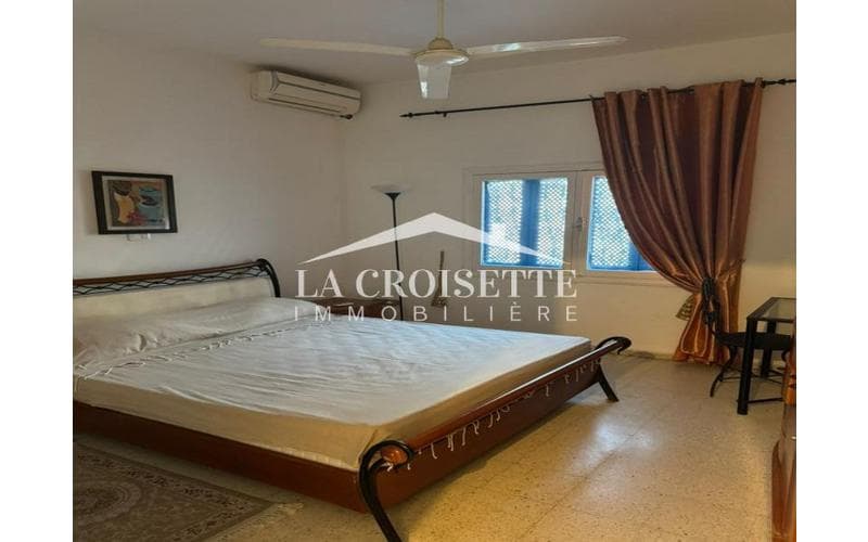 Appartement s+3 6