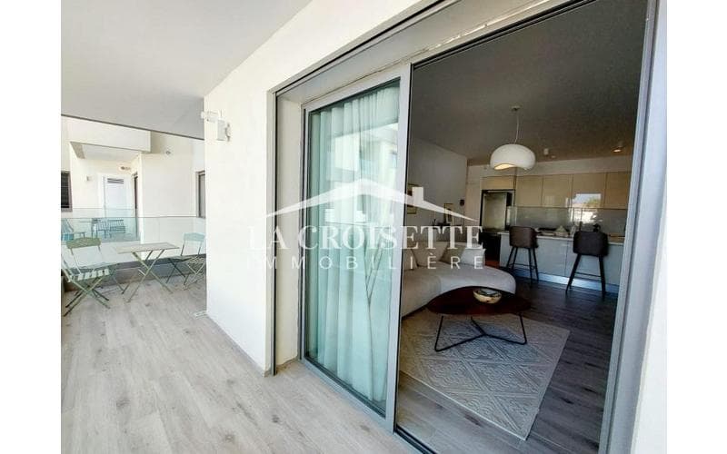 Appartement s+1 2