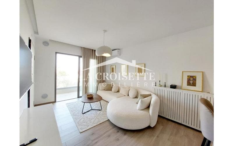 Appartement s+1