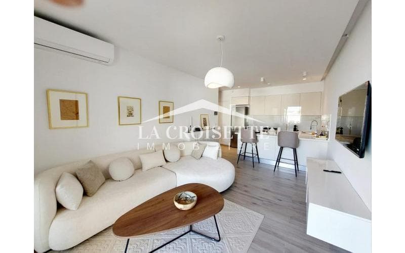 Appartement s+1 3