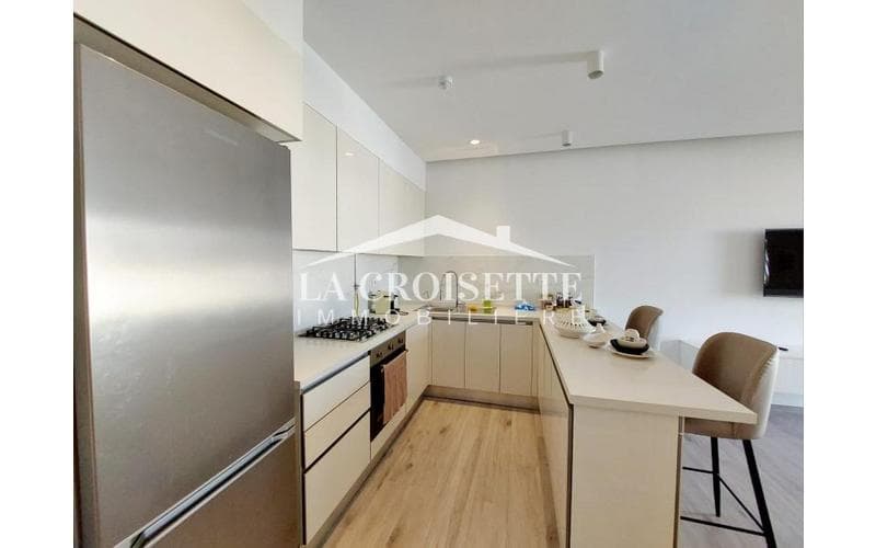 Appartement s+1 5