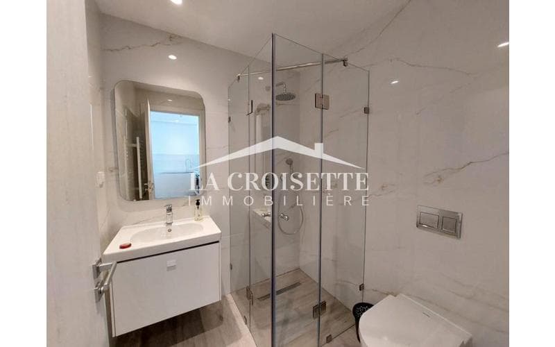 Appartement s+1 4