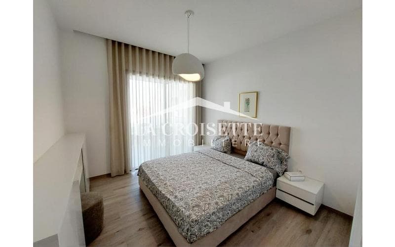Appartement s+1 7